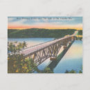 Search for lake of the ozarks postcards Bridge