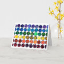 Search for sequin cards Colourful