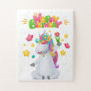 Search for happy birthday puzzles Cute