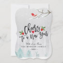 Search for die cut christmas cards Typography