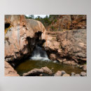 Search for dam art Waterfall