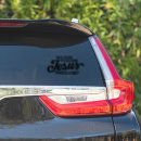 Search for vehicle bumper stickers Driver