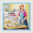 Search for poison magnets Housewife