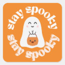 Search for stay cool stickers Halloween