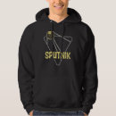 Search for soviet union hoodies Sputnik
