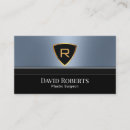 Search for surgeon business cards Doctor