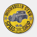 Search for rockabilly magnets Retro