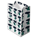 Search for mushroom gift bags Modern