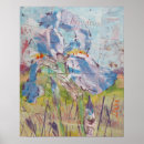 Search for iris painting posters Floral