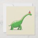 Search for cartoon dinosaur birthday cards Prehistoric