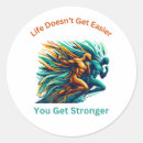 Search for warrior stickers Strength