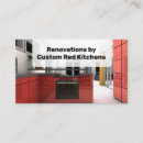 Search for home improvement business cards Contractor