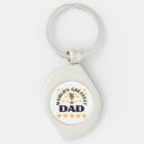 Search for trophy key rings Father
