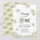Search for white daisy invitations Cute