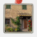 Search for tuscany christmas tree decorations San gimignano