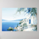 Search for greek island art Mediterranean