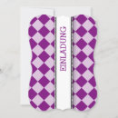 Search for talked invitations Purple