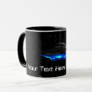 Search for blue alien mugs Ufo