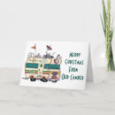 Search for cartoon camping postcards Trailer