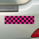 Search for hot bumper stickers Pink