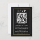 Search for white gold frame rsvp cards Minimalist