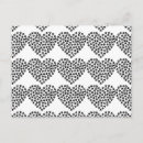 Search for paw print heart postcards Animal