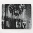 Search for organ mousepads Cathedral