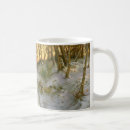 Search for farm scene mugs Winter