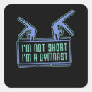 Search for acrobatic stickers Yoga