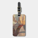 Search for leaf luggage tags Abstract