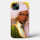 Search for african woman iphone cases Ethnic