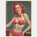 Search for haired magnets Retro