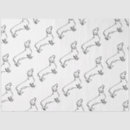 Search for dachshund tissue paper Illustration