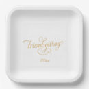 Search for friendsgiving plates Dinner