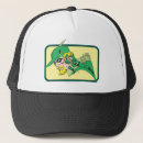 Search for super friend hats Arrow