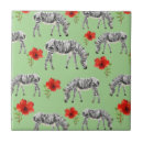 Search for zebra tiles Jungle