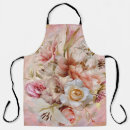 Search for garden party aprons Floral