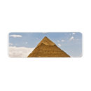 Search for historical return address labels History