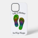 Search for flip flop iphone cases Vacation