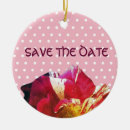 Search for save the date christmas tree decorations Floral