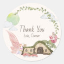 Search for fairy land stickers For kids