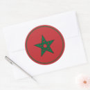 Search for flag of morocco stickers Marrakesh