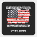 Search for voice stickers Democrat