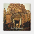 Search for temple magnets Siem reap