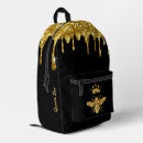 Search for bee backpacks Black