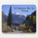 Search for mountain scenery mousepads Autumn