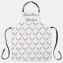 Search for rudolph aprons Modern