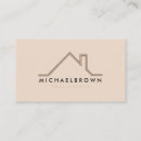 Search for real estate agent business cards House