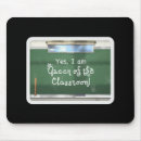 Search for classroom mousepads Chalkboard
