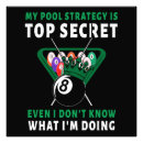 Search for billiards balls posters Table